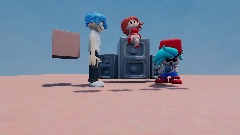 SPLIT-EX BUT VERY HARD