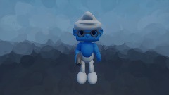 A screenshot taken in Dreams. 4 of 25.