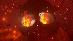 The shadows are back Night 4