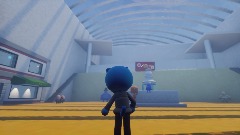 A screenshot taken in Dreams. 2 of 2.