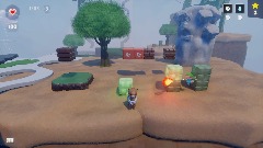 Amazing Animals - Demo II