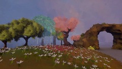 A screenshot taken in Dreams. 13 of 18.