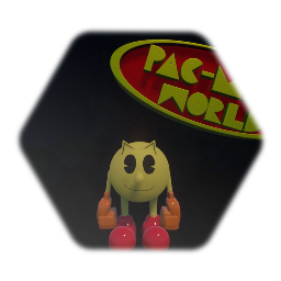 Pac-Man