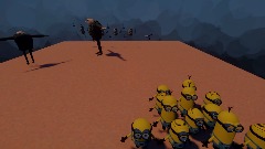Gru demo