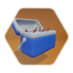 Drinks Cooler