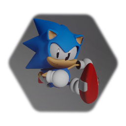 The Sonic Collection