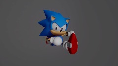 A screenshot taken in Dreams. 2 of 16.