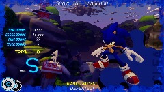 A screenshot taken in Dreams. 20 of 26.