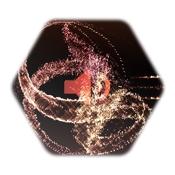 Wheeking turned into screams