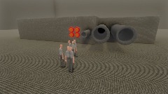 Ragdoll sanbx