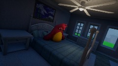 A screenshot taken in Dreams. 16 of 23.