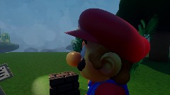 Super Mario fase 1
