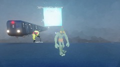 Oddworld Soulstorm Time