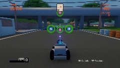 A screenshot taken in Dreams. 15 of 24.