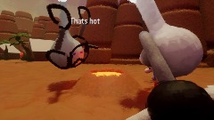 A screenshot taken in Dreams. 3 of 4.