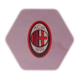 <term>  AC MILAN LOGO CREST