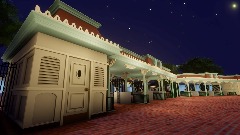 A screenshot taken in Dreams. 20 of 25.