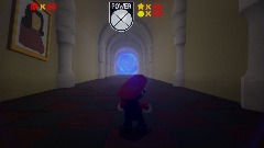 A screenshot taken in Dreams. 1 of 7.