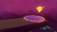 Sponge Observatory "More ink, less shrink!"