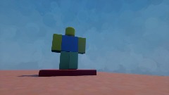 Remezcla de Bad roblox game simulator