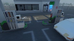 A screenshot taken in Dreams. 4 of 5.