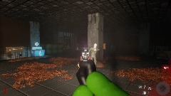 A screenshot taken in Dreams. 5 of 5.