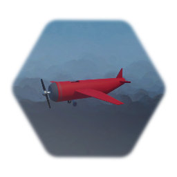 Aeroplane