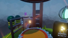 Crash bandicoot back in Time demo