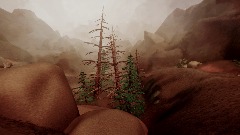 #DreamWalk : Timeless Mountain