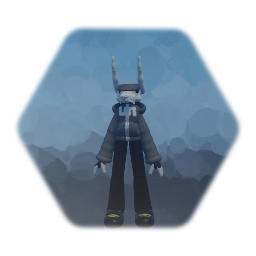 Friday Night Funkin'- Tabi