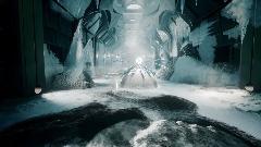 A screenshot taken in Dreams. 8 of 9.