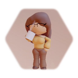 Valeri (REDUX)