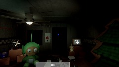 Tubbyland A New Age Nights 1-5