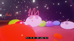 A screenshot taken in Dreams. 2 of 6.