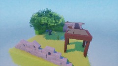 Golden Aventures test