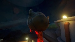 A screenshot taken in Dreams. 4 of 6.
