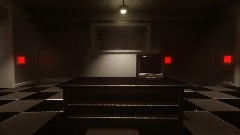 Five nights at fizz-Bear's 4: Night 1 (canceled)