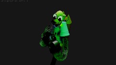 A screenshot taken in Dreams. 2 of 23.