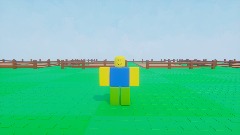 POV : You Play Roblox in VR...