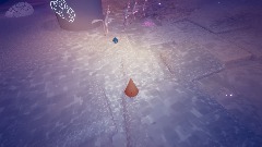 A screenshot taken in Dreams. 8 of 8.