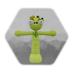 Funvideotv King Pig model