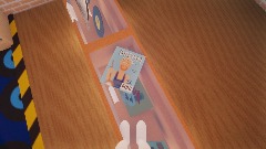 A screenshot taken in Dreams. 7 of 25.