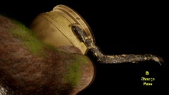 A screenshot taken in Dreams. 5 of 6.