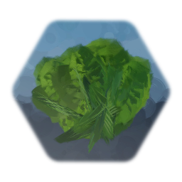 Green Leaf Lettuce