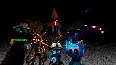 A screenshot taken in Dreams. 2 of 5.