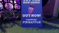 A screenshot taken in Dreams. 23 of 27.