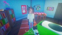 A screenshot taken in Dreams. 3 of 3.