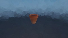 A screenshot taken in Dreams. 2 of 3.