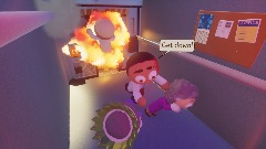 A screenshot taken in Dreams. 22 of 30.