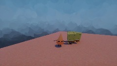 A screenshot taken in Dreams. 10 of 10.